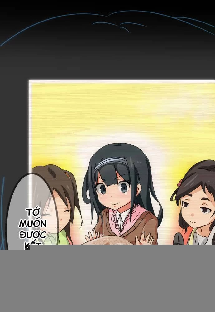 Cô dâu cực phẩm Chapter 23 - 36