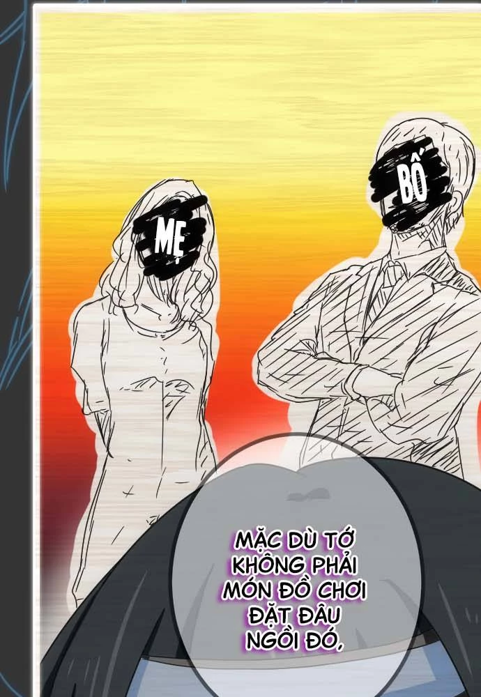 Cô dâu cực phẩm Chapter 23 - 38