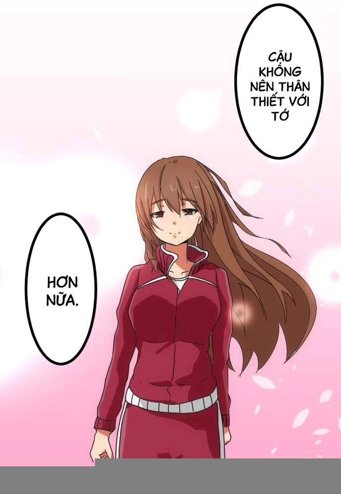 Cô dâu cực phẩm Chapter 23 - 46