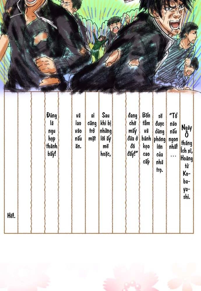 Cô dâu cực phẩm Chapter 24 - 4