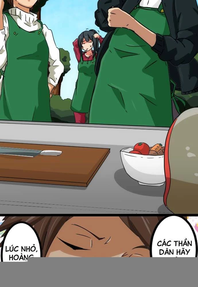 Cô dâu cực phẩm Chapter 24 - 8