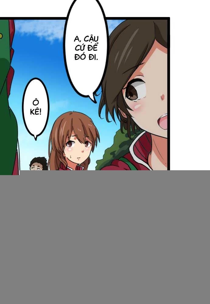 Cô dâu cực phẩm Chapter 24 - 12