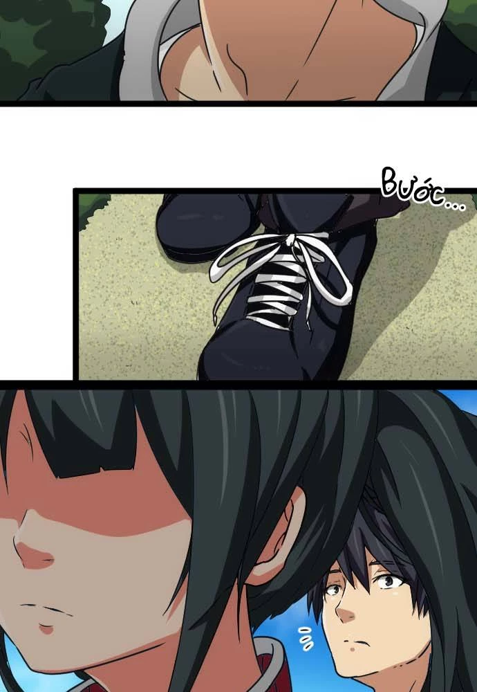 Cô dâu cực phẩm Chapter 24 - 15