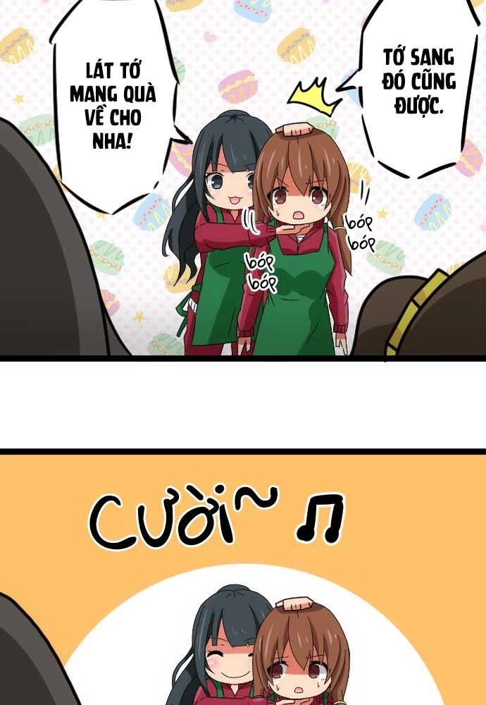 Cô dâu cực phẩm Chapter 24 - 20