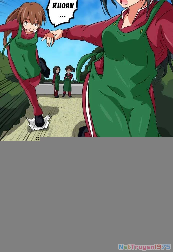 Cô dâu cực phẩm Chapter 24 - 22