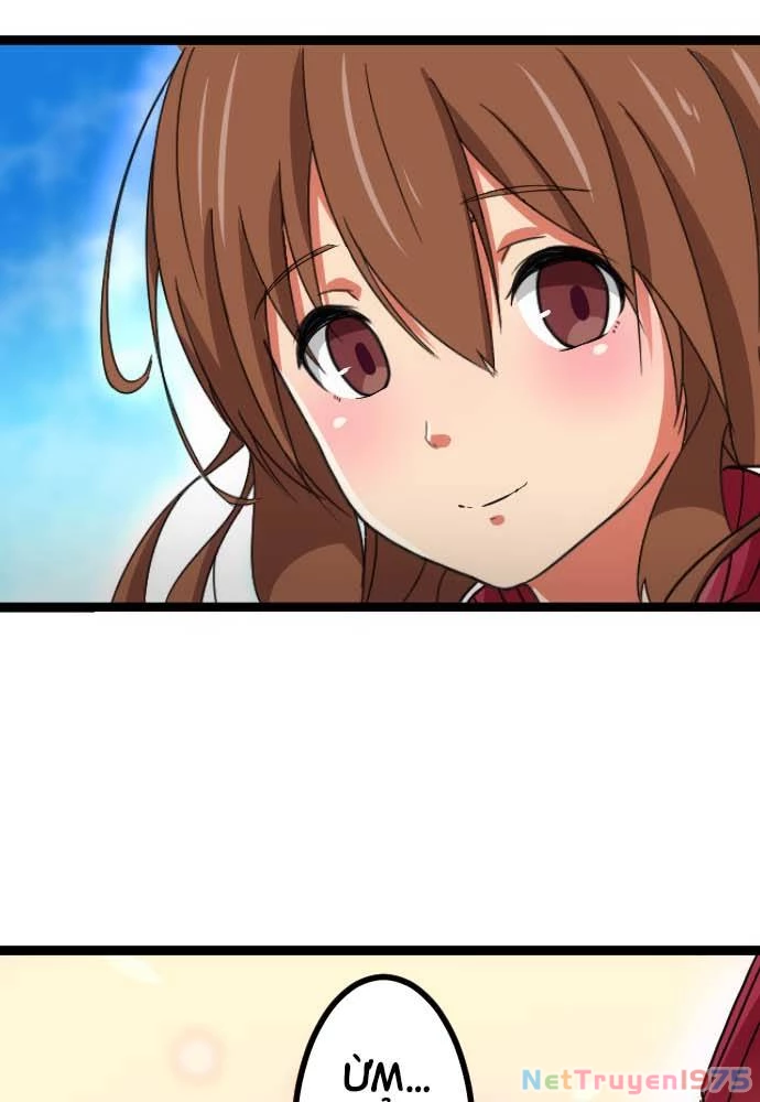 Cô dâu cực phẩm Chapter 24 - 25