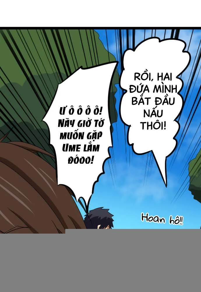 Cô dâu cực phẩm Chapter 24 - 27