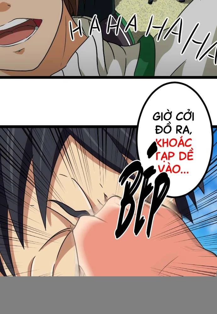 Cô dâu cực phẩm Chapter 24 - 28