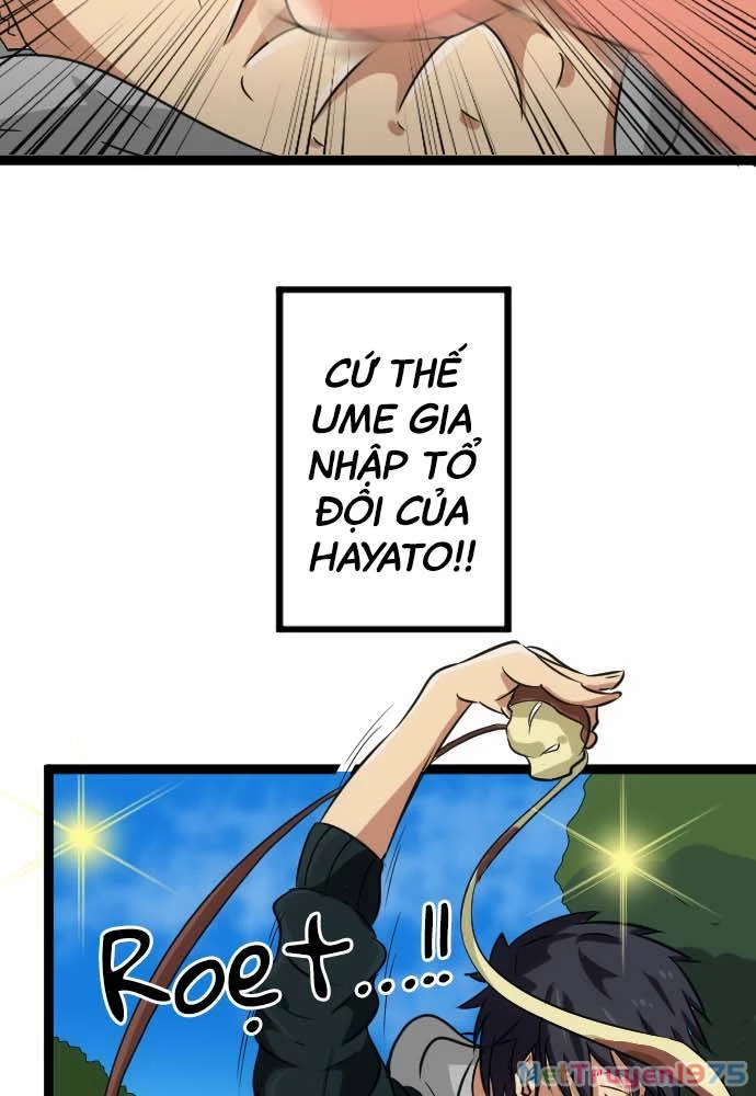 Cô dâu cực phẩm Chapter 24 - 29