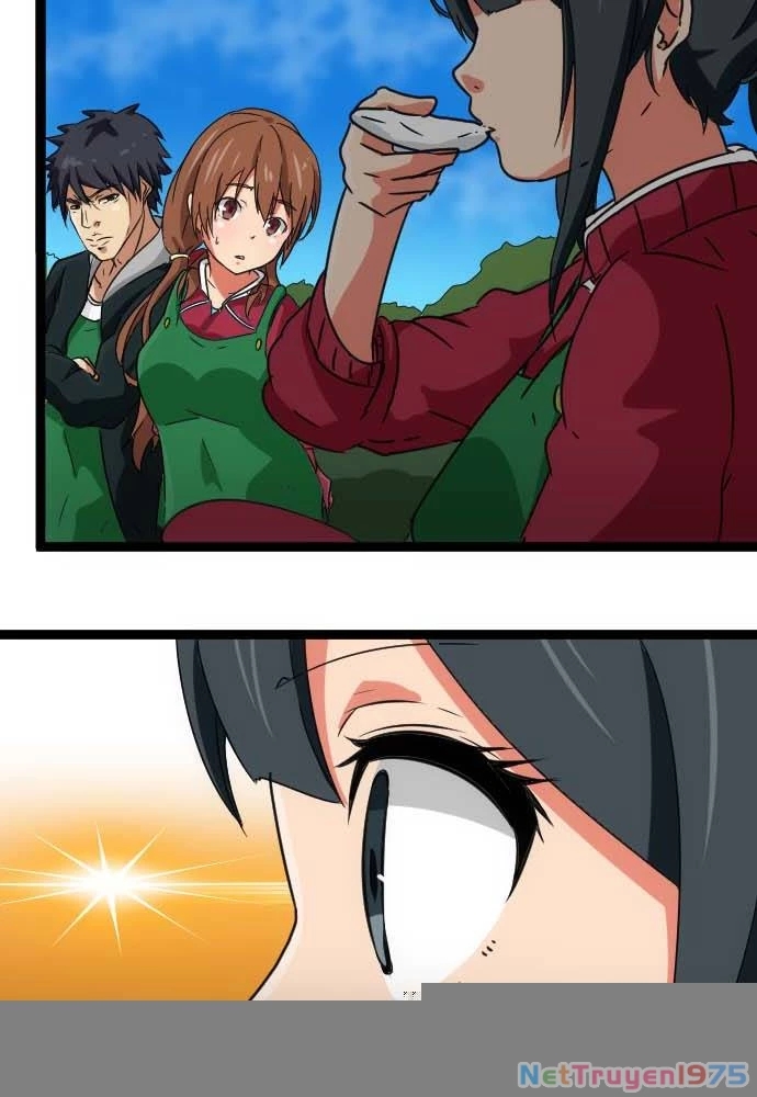 Cô dâu cực phẩm Chapter 24 - 32