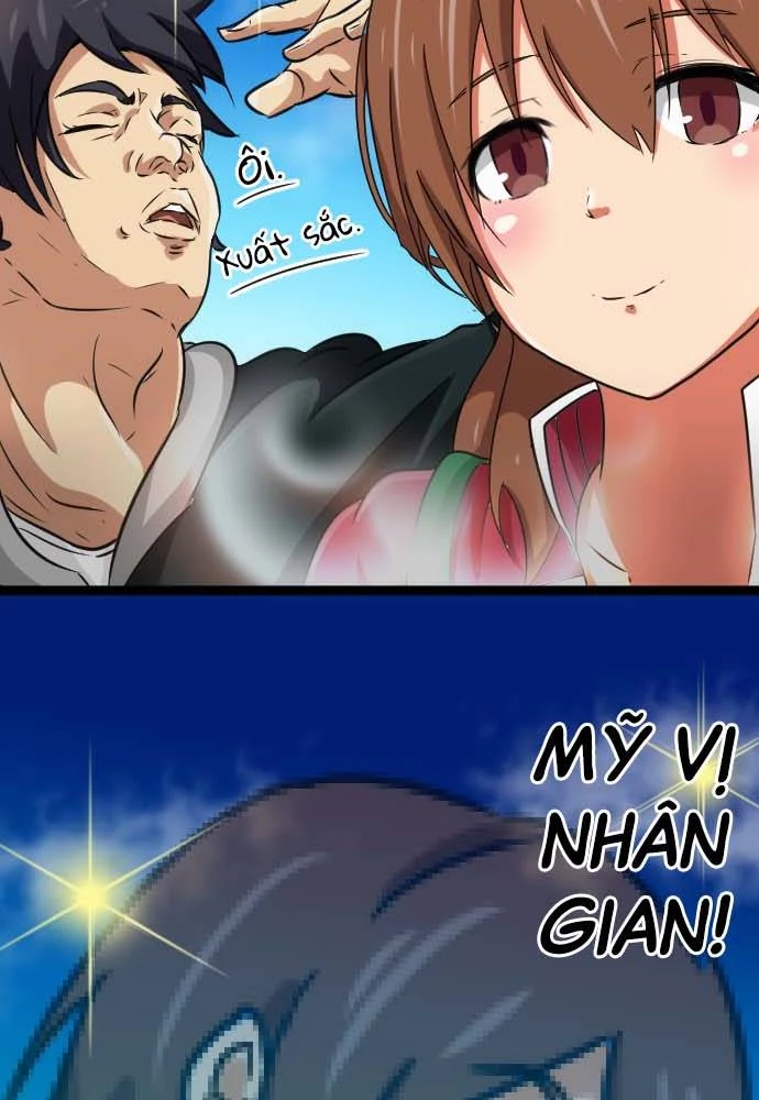 Cô dâu cực phẩm Chapter 24 - 34