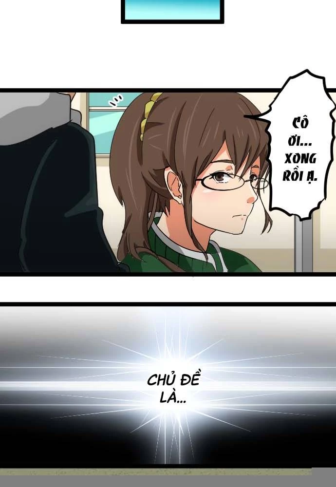 Cô dâu cực phẩm Chapter 24 - 36