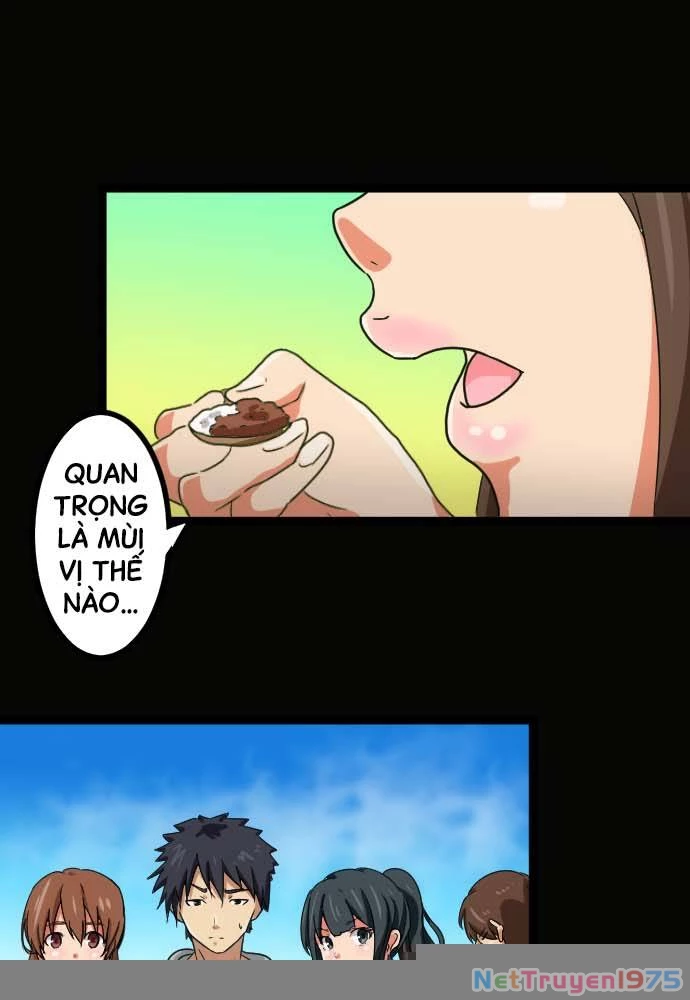 Cô dâu cực phẩm Chapter 24 - 39