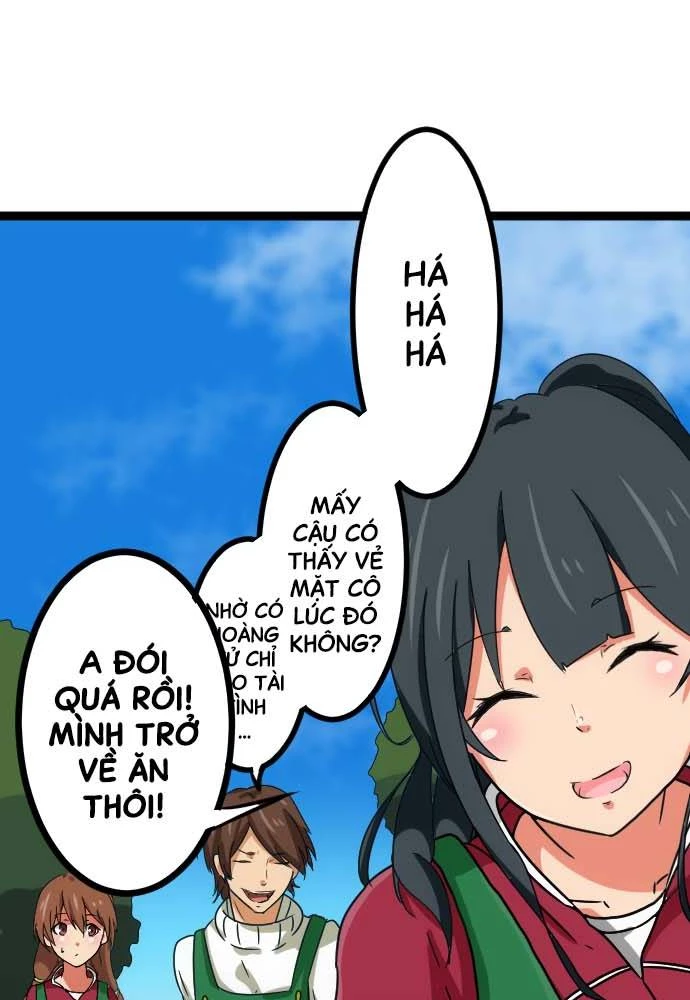 Cô dâu cực phẩm Chapter 24 - 48