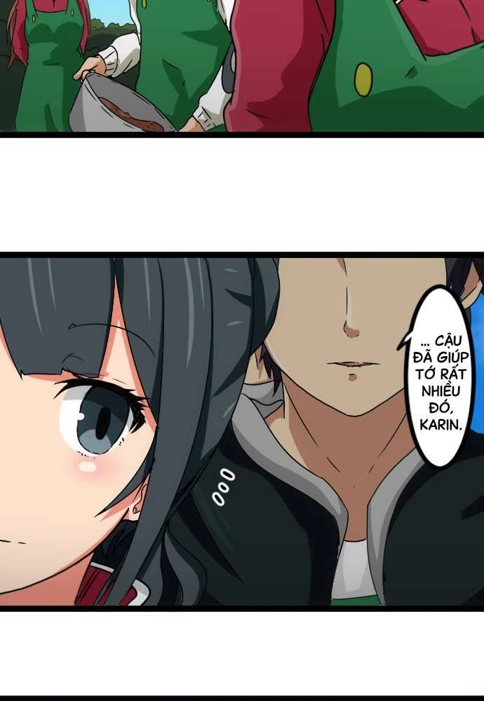 Cô dâu cực phẩm Chapter 24 - 49