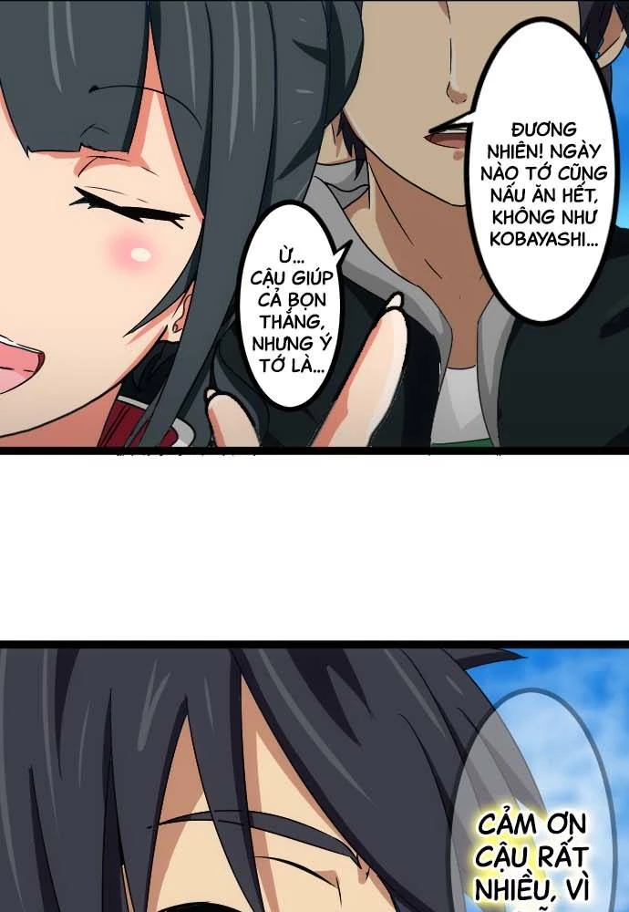 Cô dâu cực phẩm Chapter 24 - 50