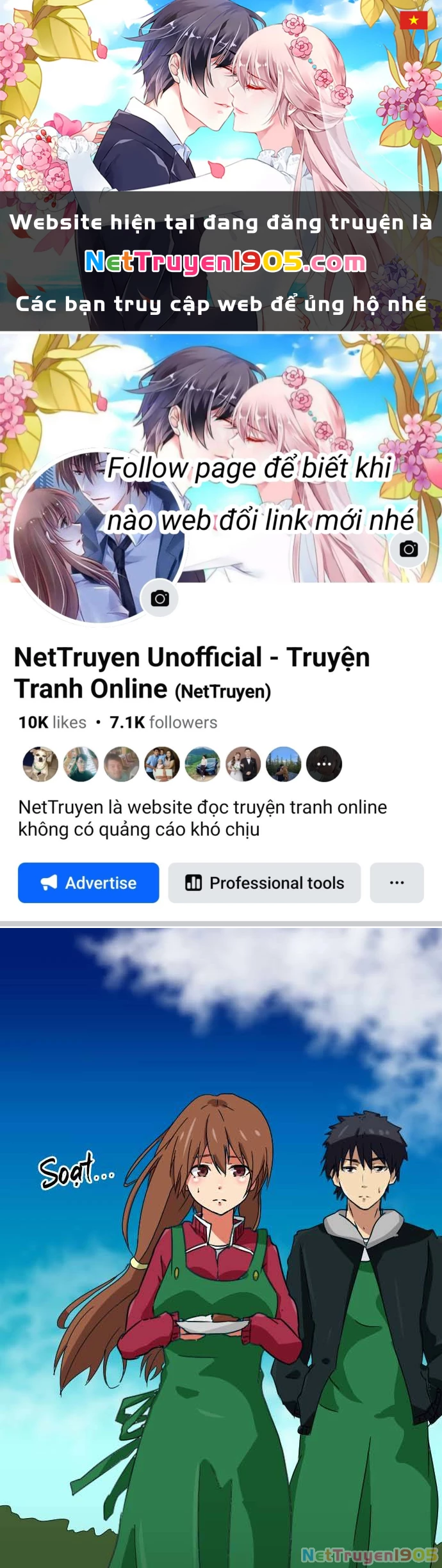 Cô dâu cực phẩm Chapter 25 - 1