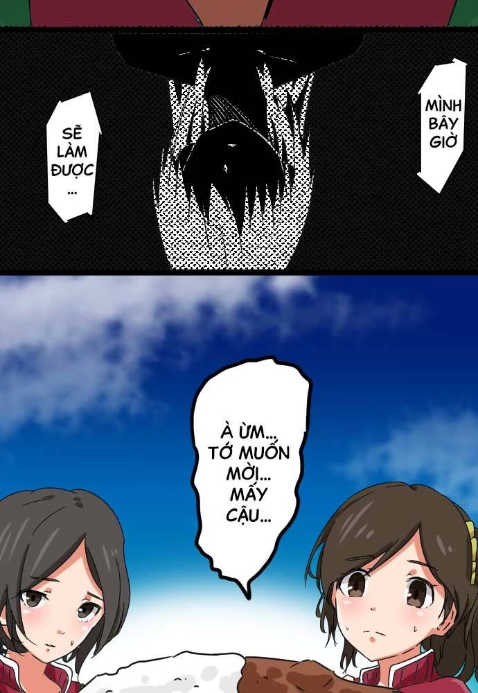 Cô dâu cực phẩm Chapter 25 - 8