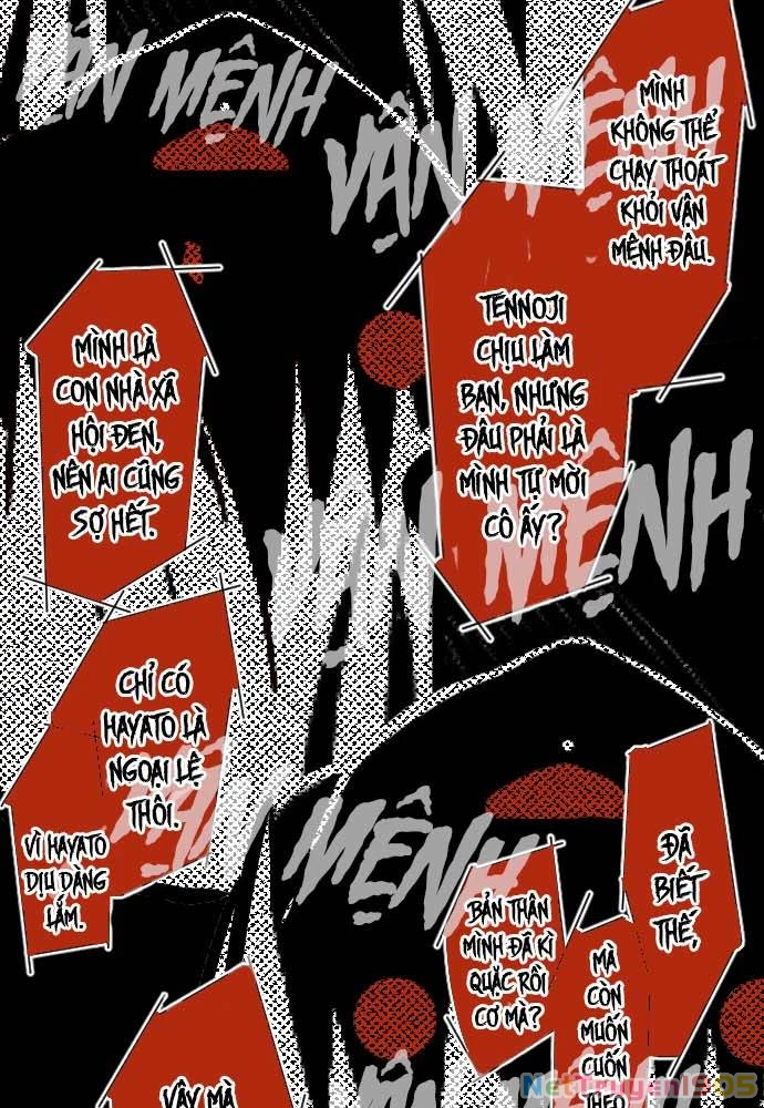 Cô dâu cực phẩm Chapter 25 - 16