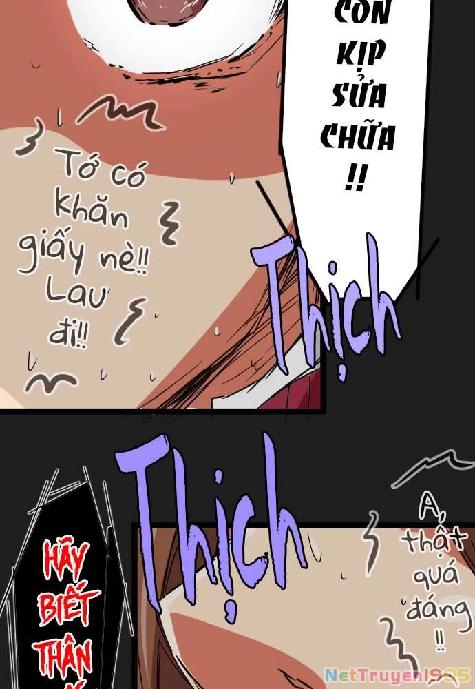 Cô dâu cực phẩm Chapter 25 - 26