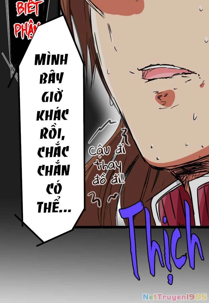 Cô dâu cực phẩm Chapter 25 - 27