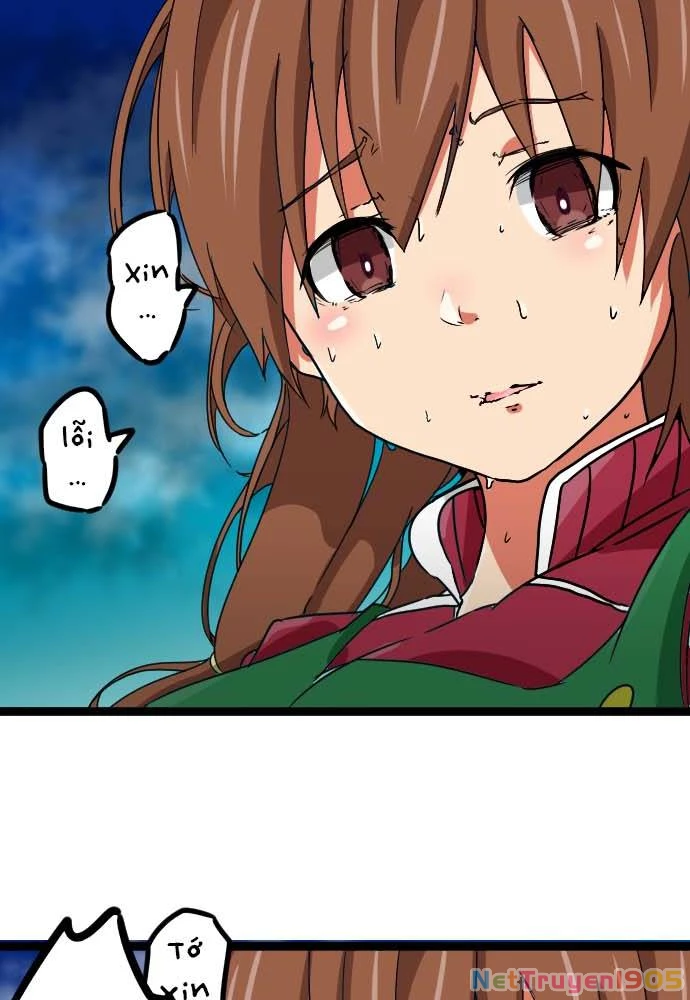 Cô dâu cực phẩm Chapter 25 - 29