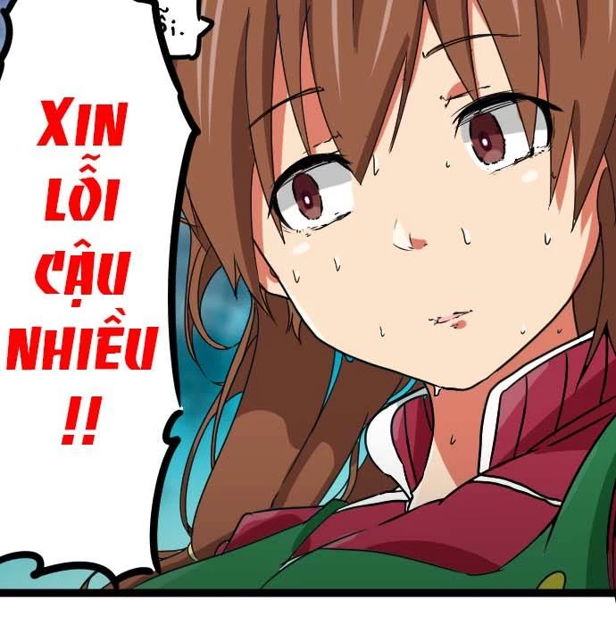 Cô dâu cực phẩm Chapter 25 - 30