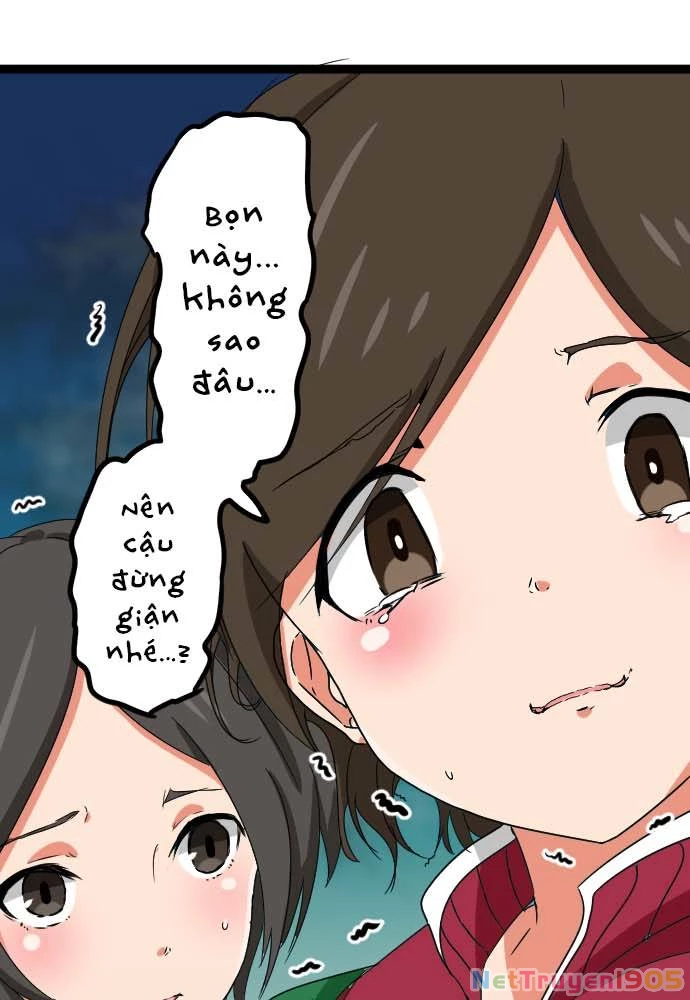 Cô dâu cực phẩm Chapter 25 - 31