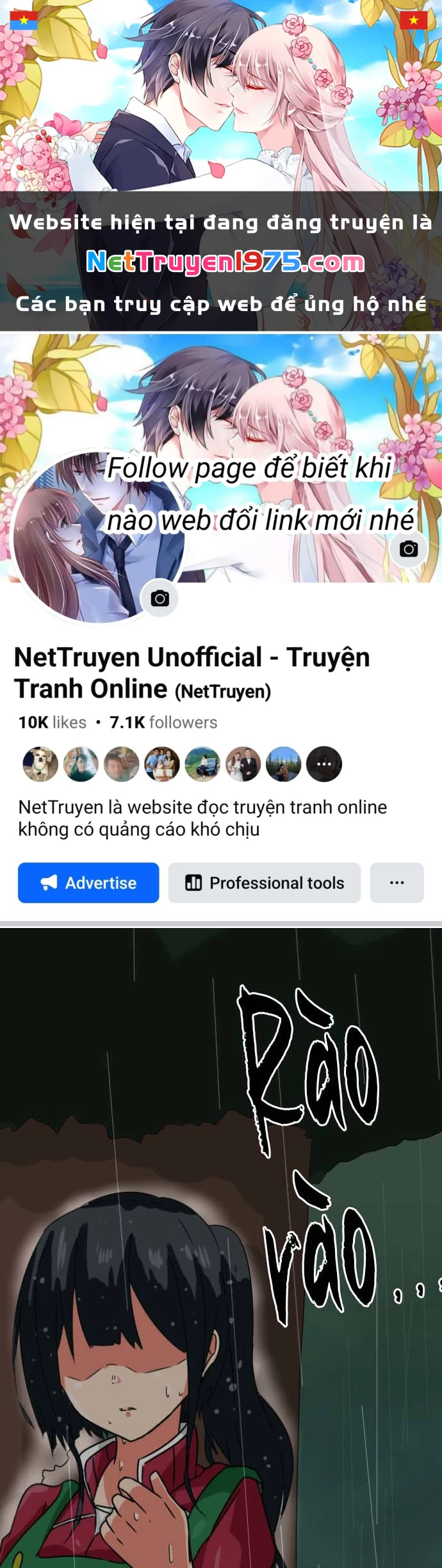 Cô dâu cực phẩm Chapter 26 - 1