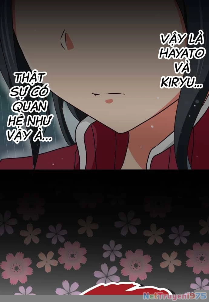 Cô dâu cực phẩm Chapter 26 - 3