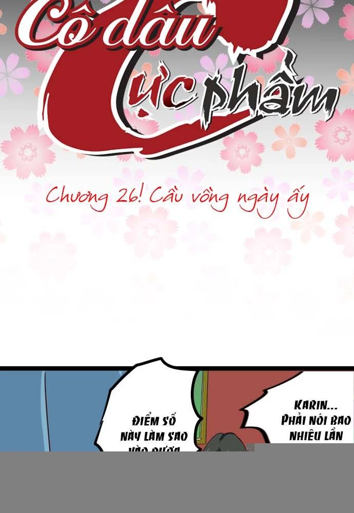 Cô dâu cực phẩm Chapter 26 - 4