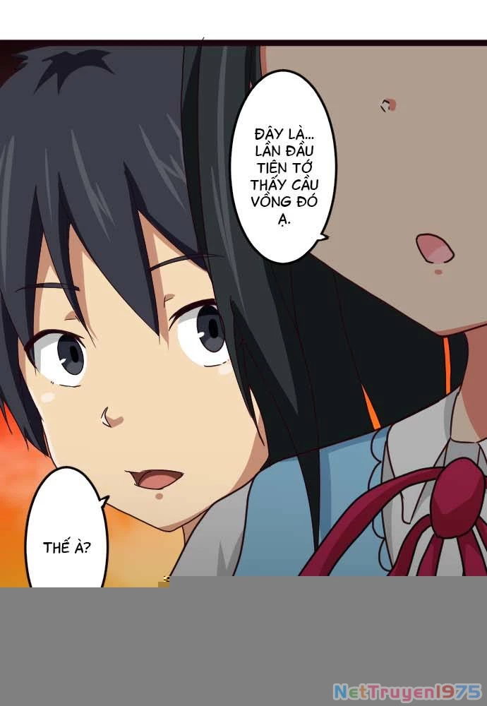 Cô dâu cực phẩm Chapter 26 - 27