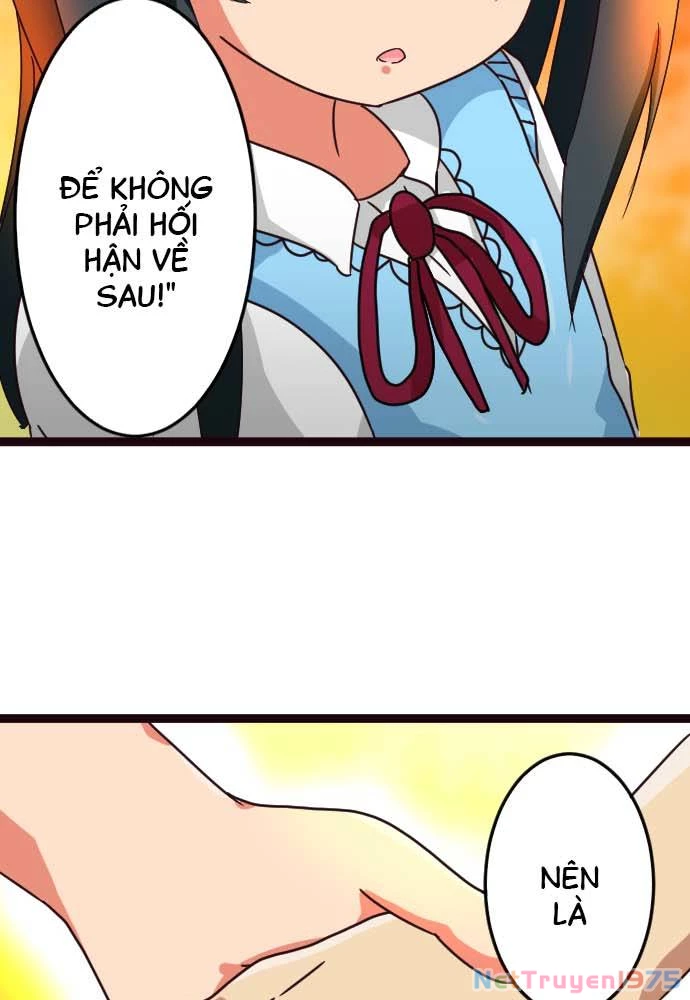 Cô dâu cực phẩm Chapter 26 - 33