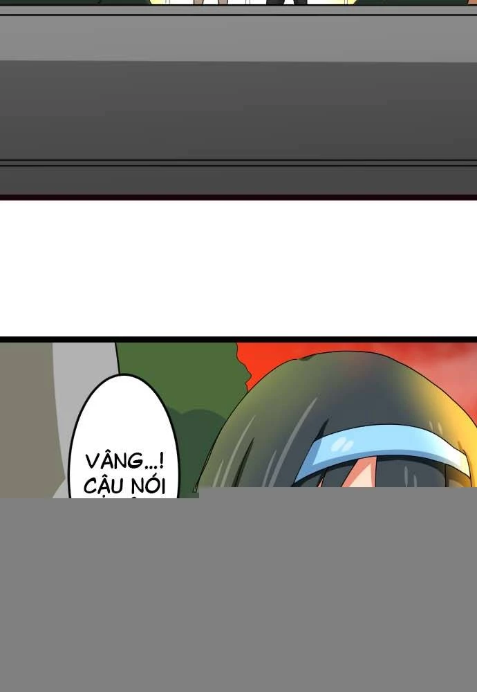 Cô dâu cực phẩm Chapter 26 - 36