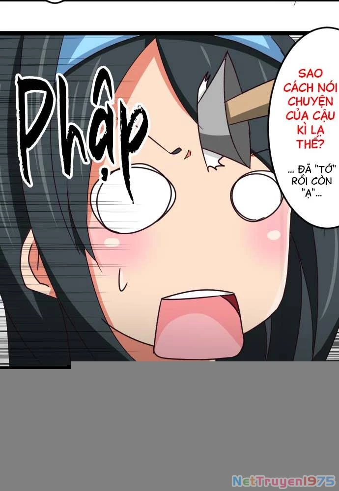 Cô dâu cực phẩm Chapter 26 - 41