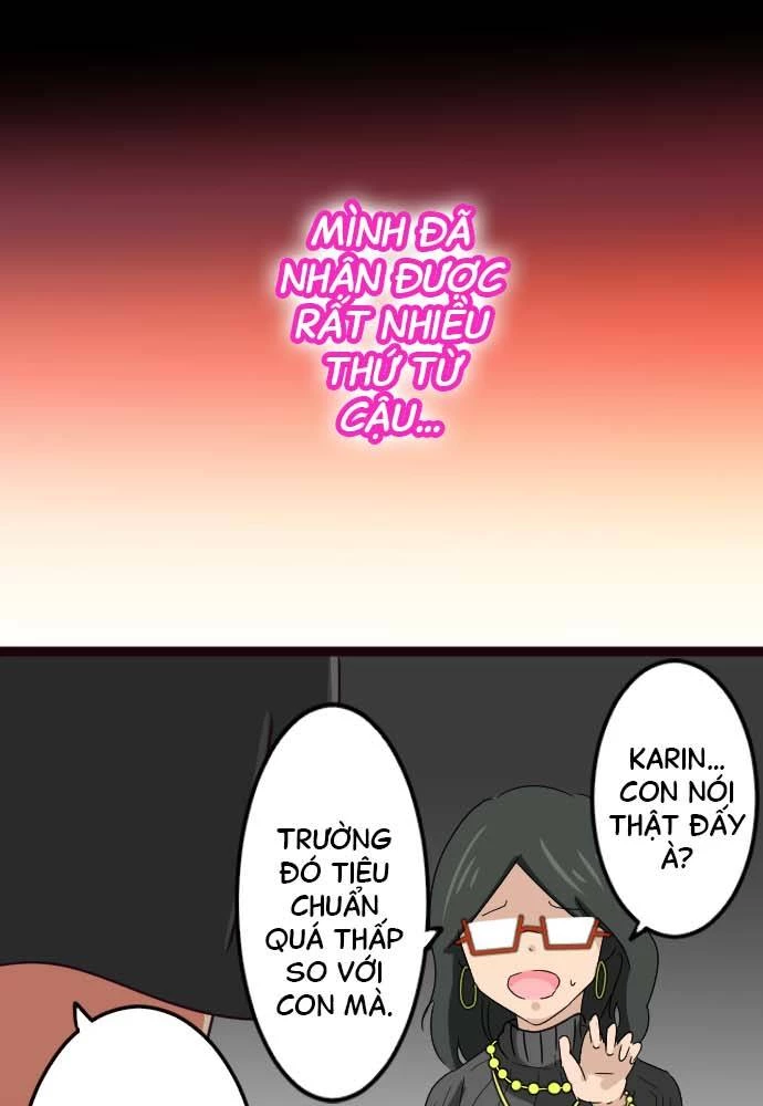 Cô dâu cực phẩm Chapter 26 - 44