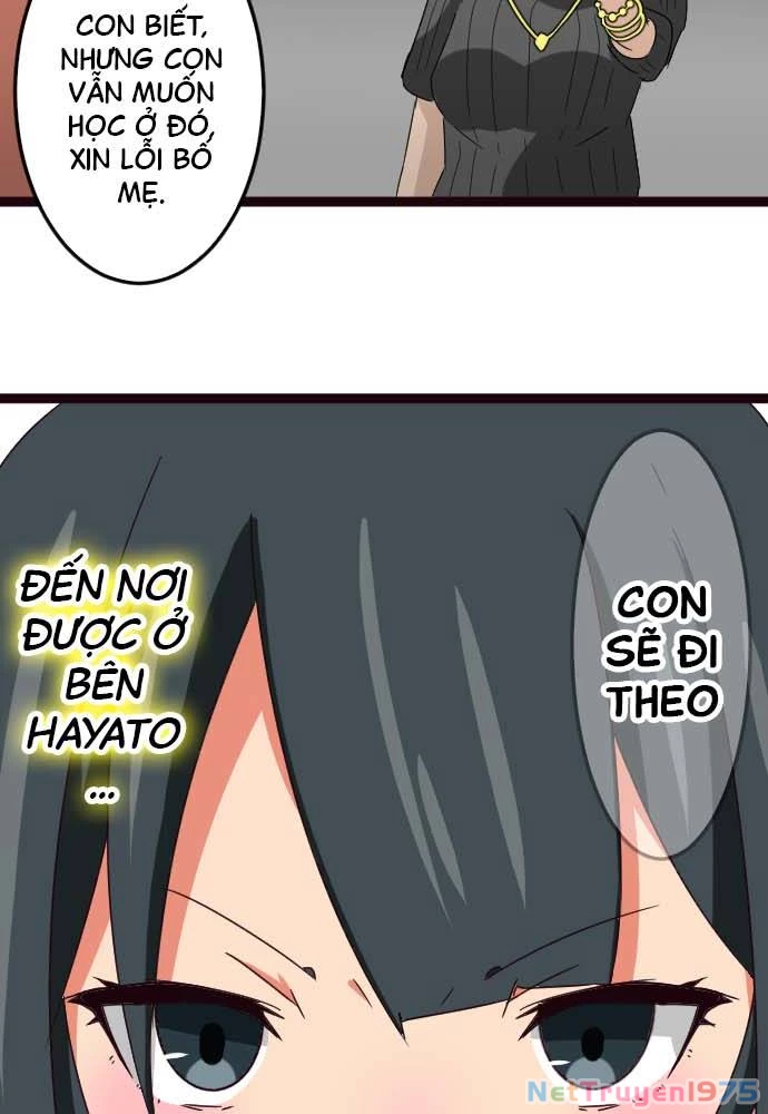 Cô dâu cực phẩm Chapter 26 - 45