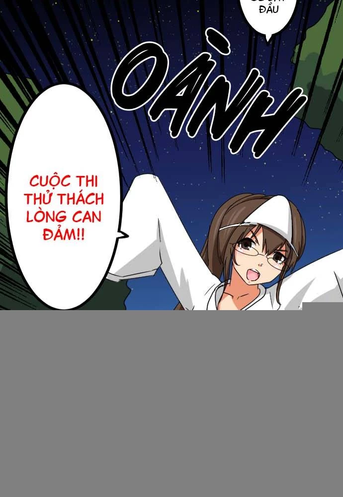 Cô dâu cực phẩm Chapter 26 - 52