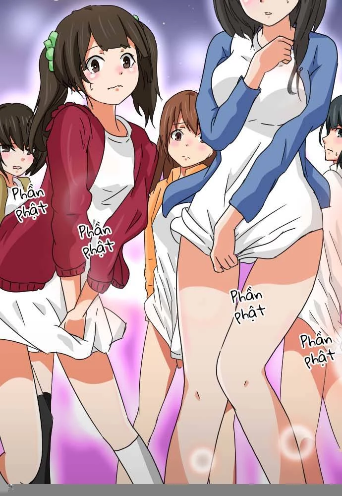 Cô dâu cực phẩm Chapter 26 - 57