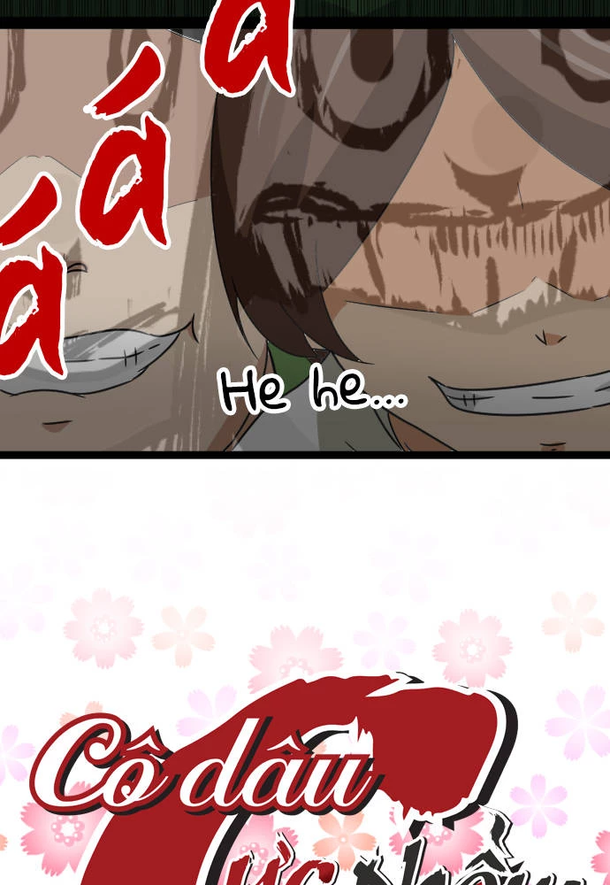 Cô dâu cực phẩm Chapter 27 - 6