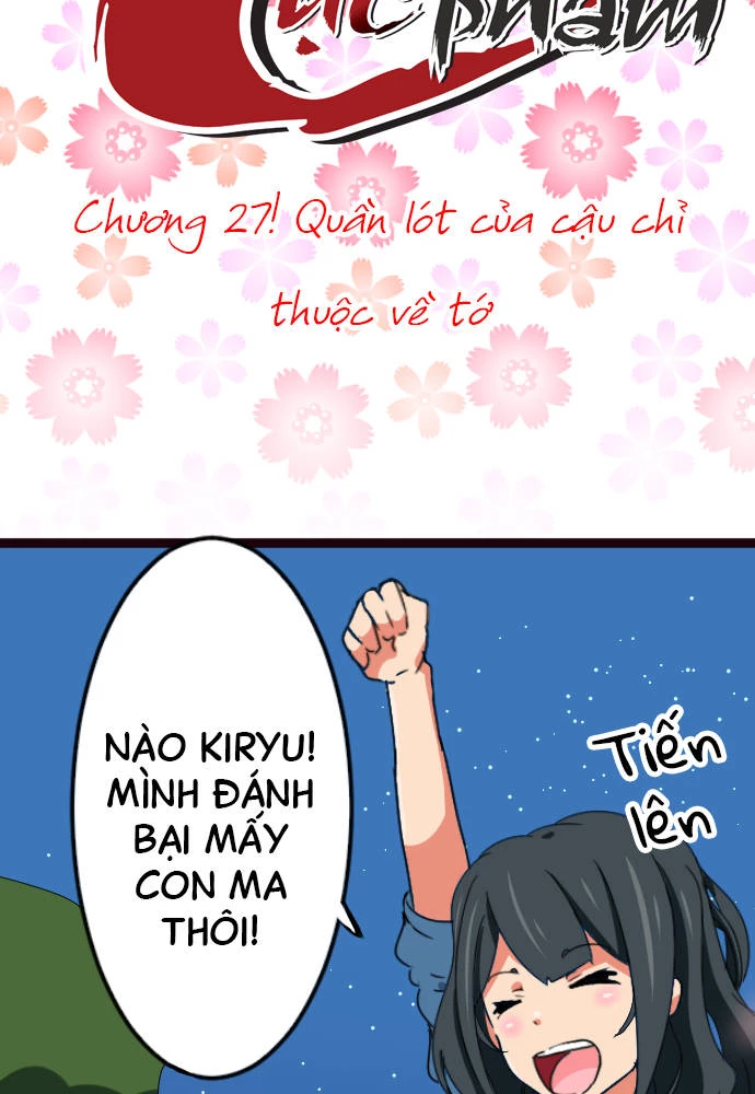 Cô dâu cực phẩm Chapter 27 - 7