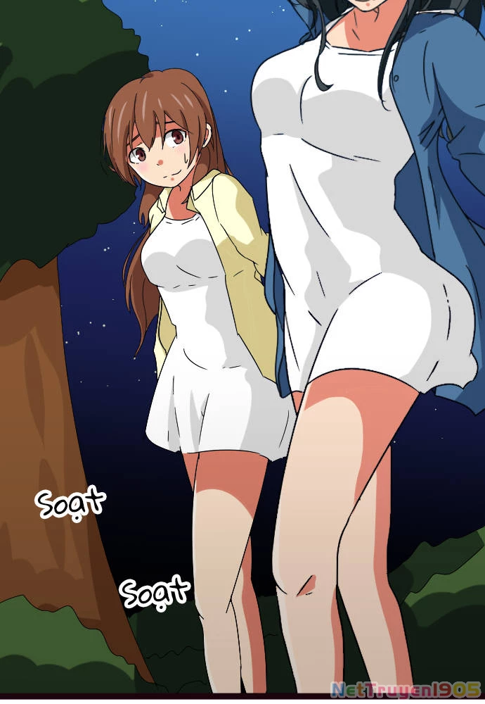 Cô dâu cực phẩm Chapter 27 - 8