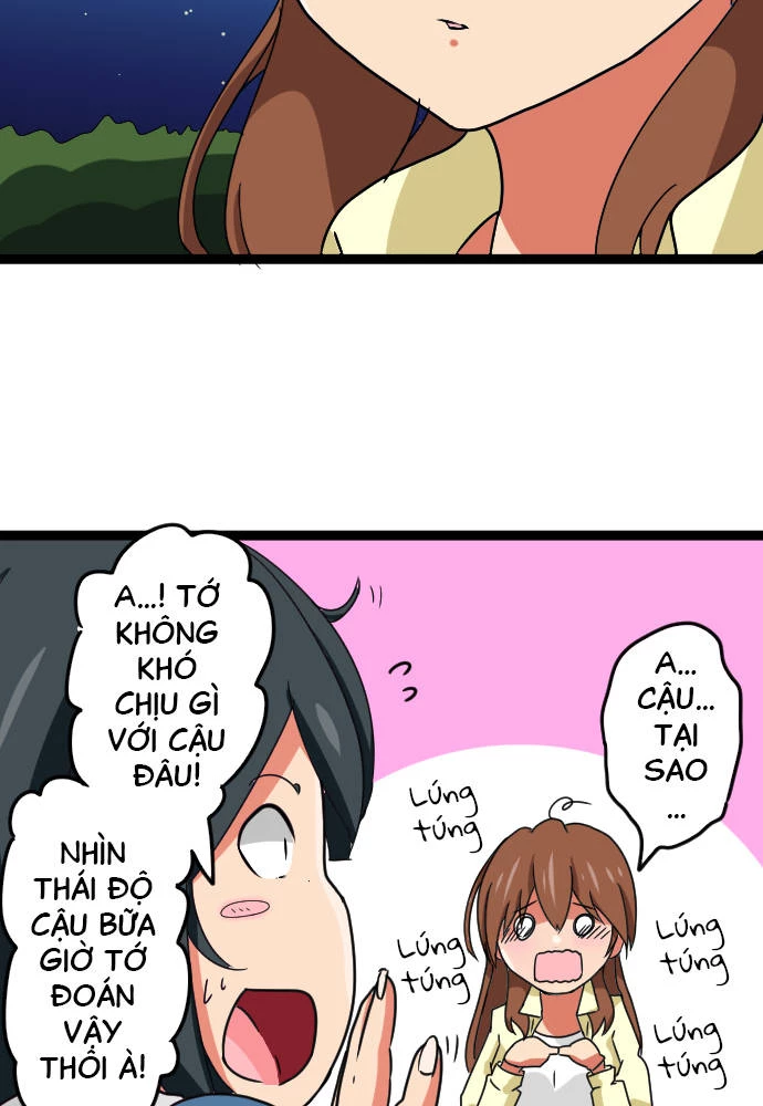 Cô dâu cực phẩm Chapter 27 - 13