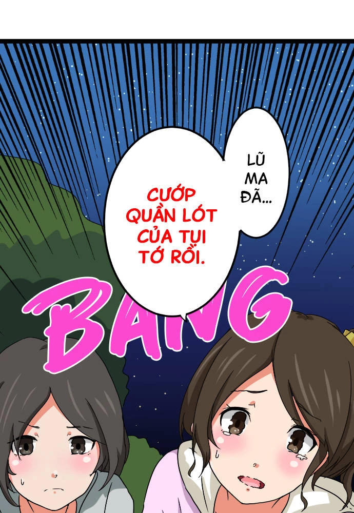 Cô dâu cực phẩm Chapter 27 - 28