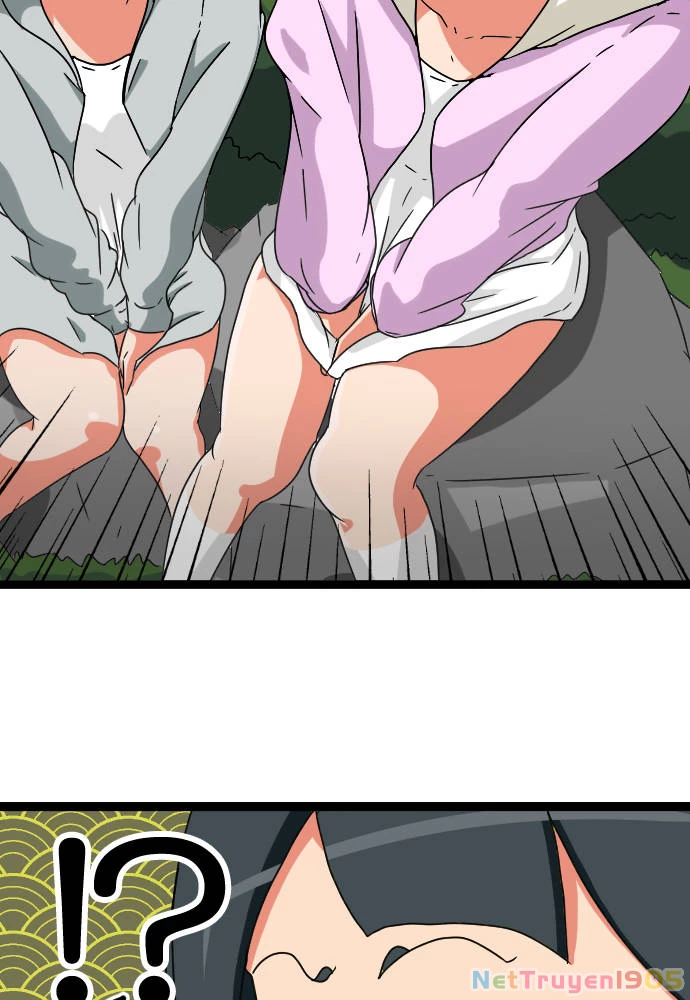 Cô dâu cực phẩm Chapter 27 - 29