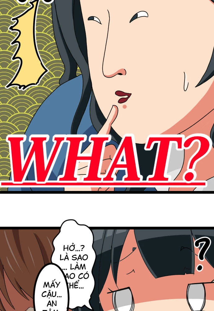 Cô dâu cực phẩm Chapter 27 - 30