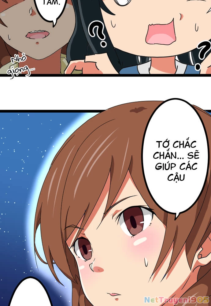 Cô dâu cực phẩm Chapter 27 - 31