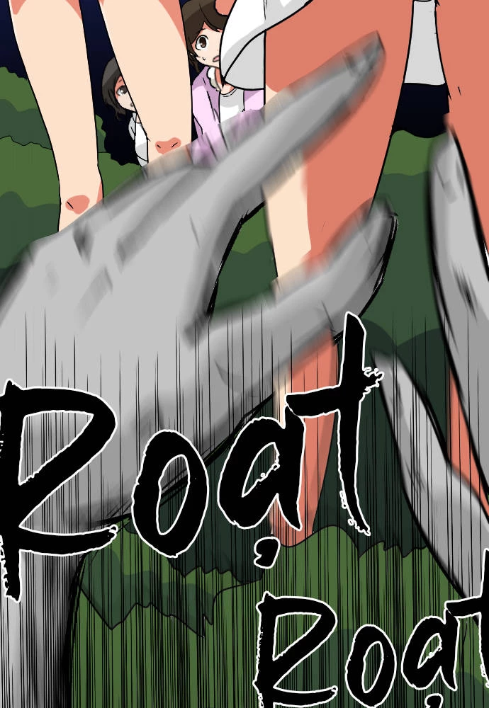 Cô dâu cực phẩm Chapter 27 - 34