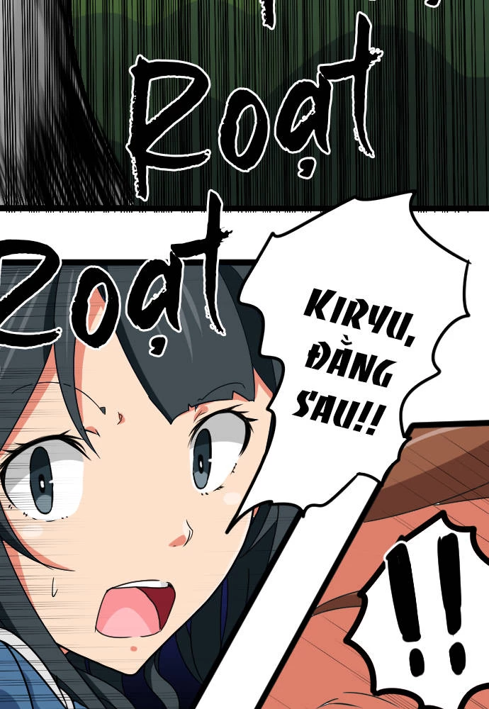 Cô dâu cực phẩm Chapter 27 - 35