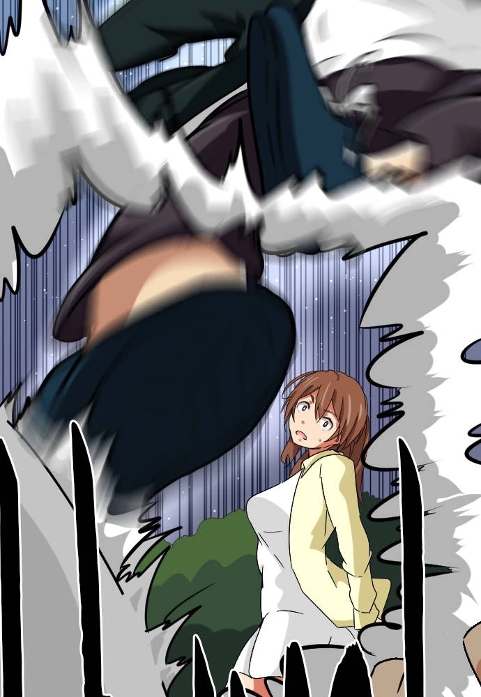 Cô dâu cực phẩm Chapter 27 - 38